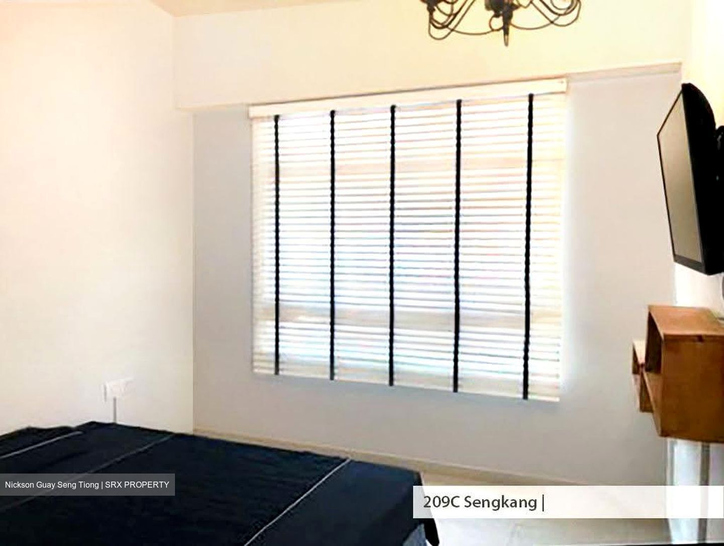 Blk 209C Compassvale View (Sengkang), HDB 4 Rooms #612498241